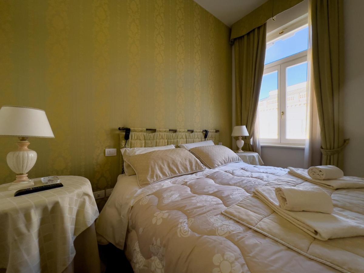 Trieste Luca'S Home Екстериор снимка