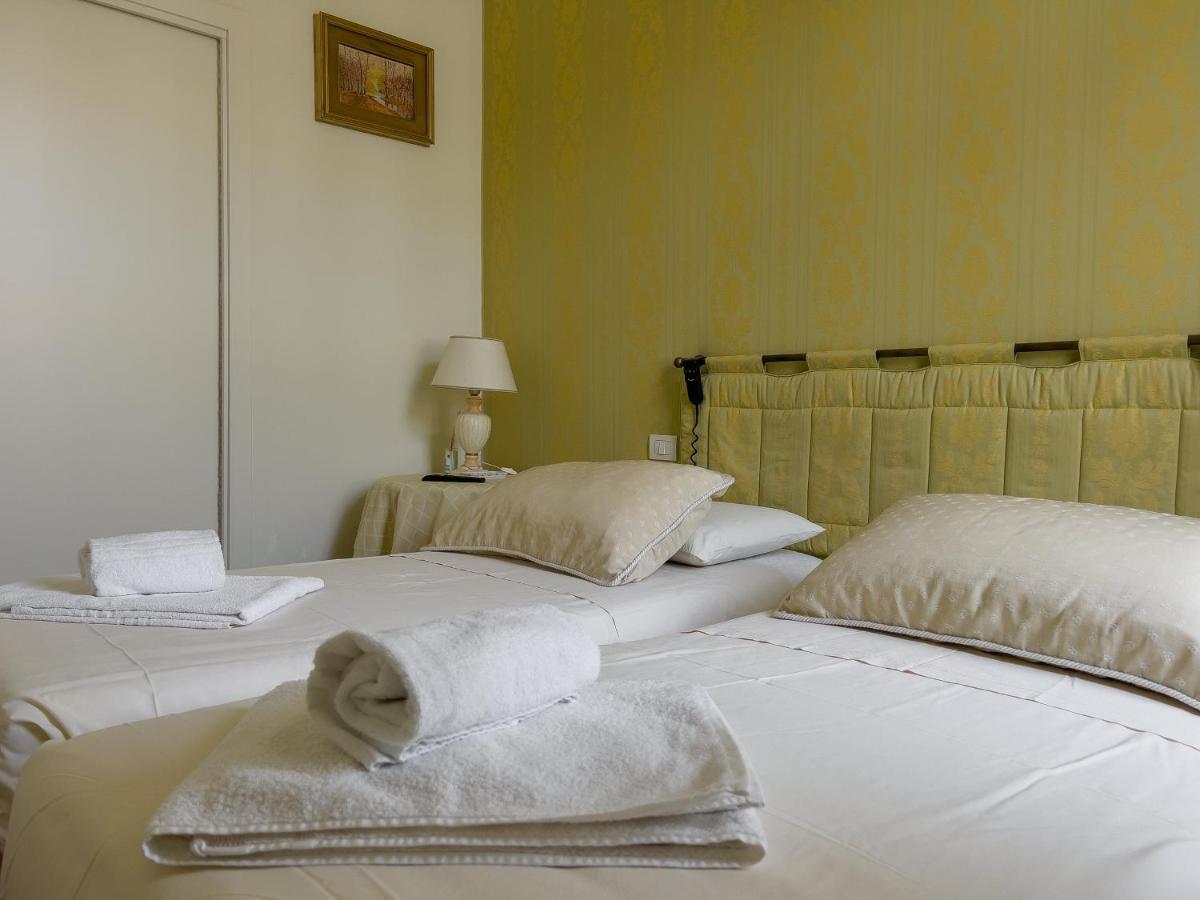 Trieste Luca'S Home Екстериор снимка