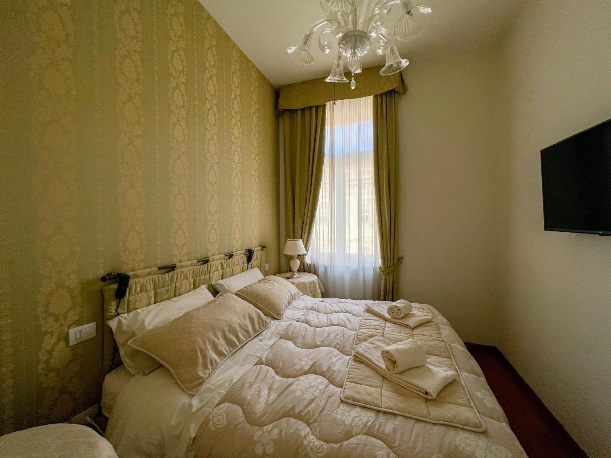 Trieste Luca'S Home Екстериор снимка