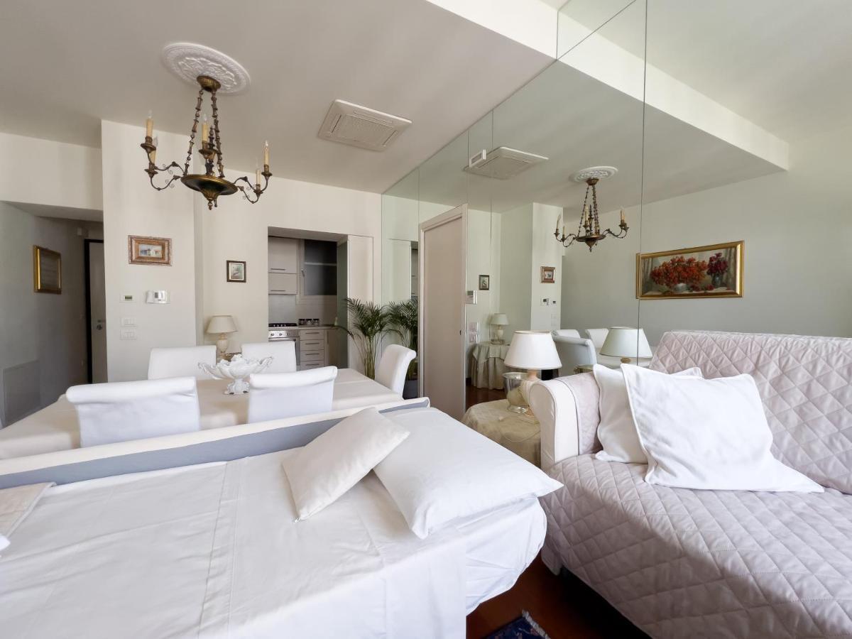 Trieste Luca'S Home Екстериор снимка