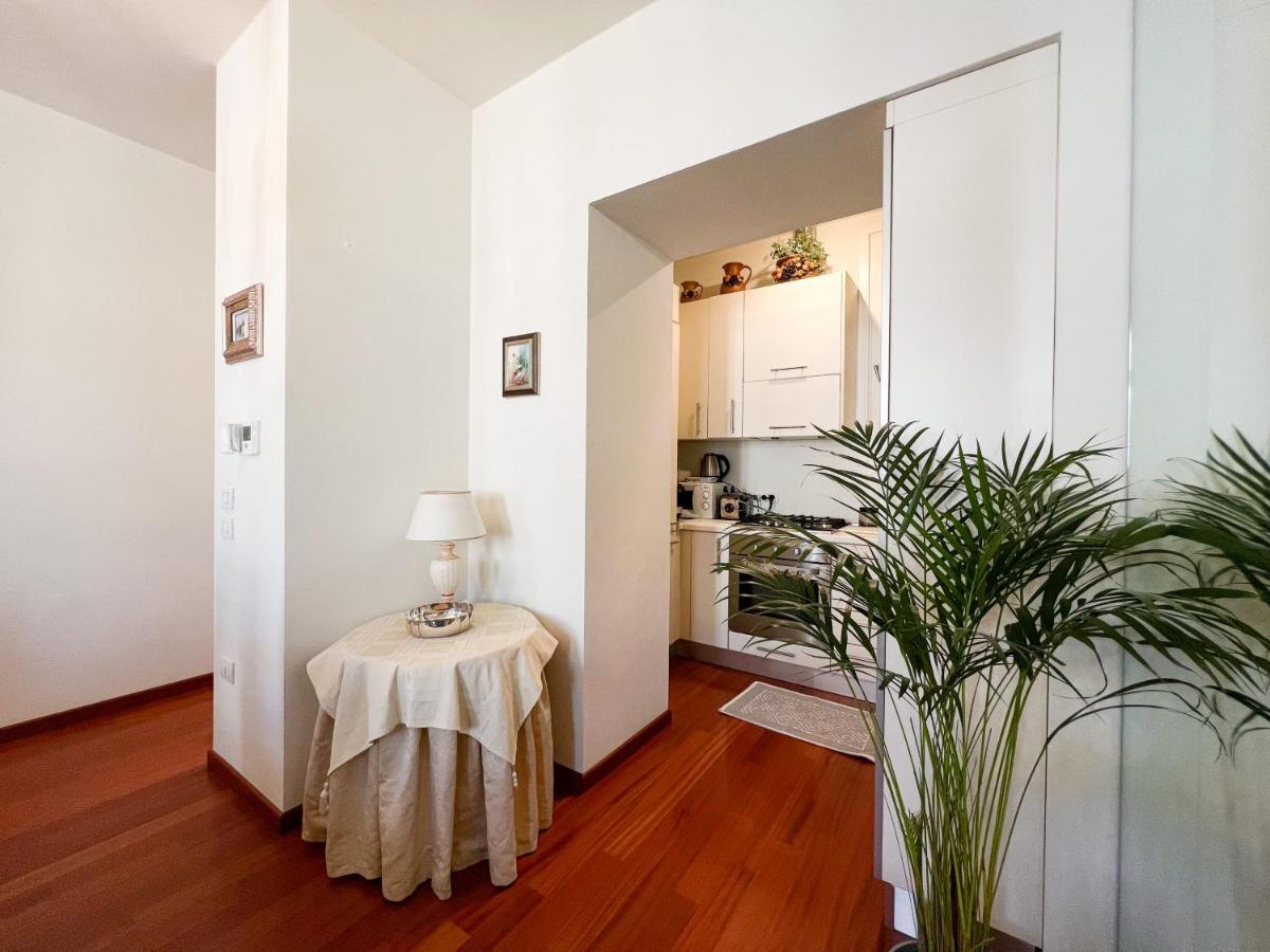 Trieste Luca'S Home Екстериор снимка