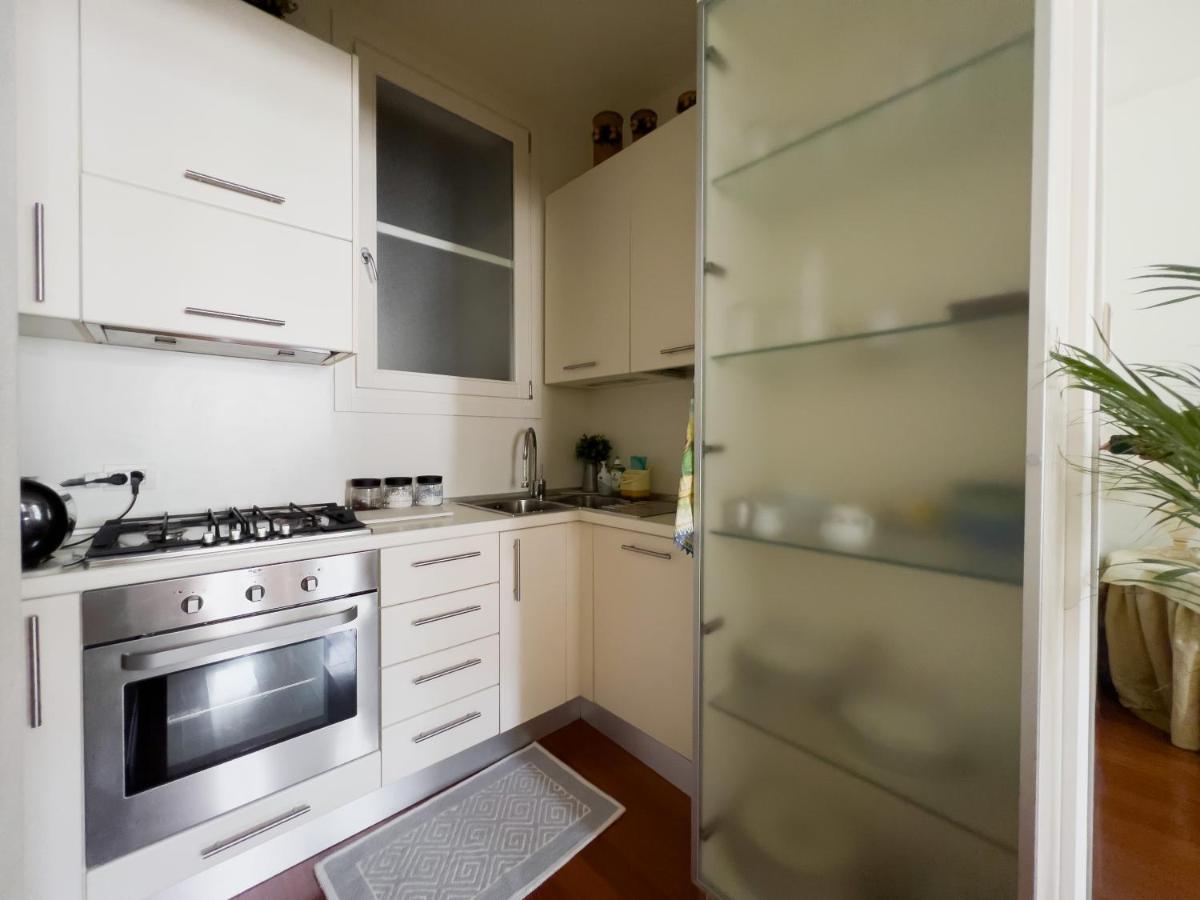 Trieste Luca'S Home Екстериор снимка