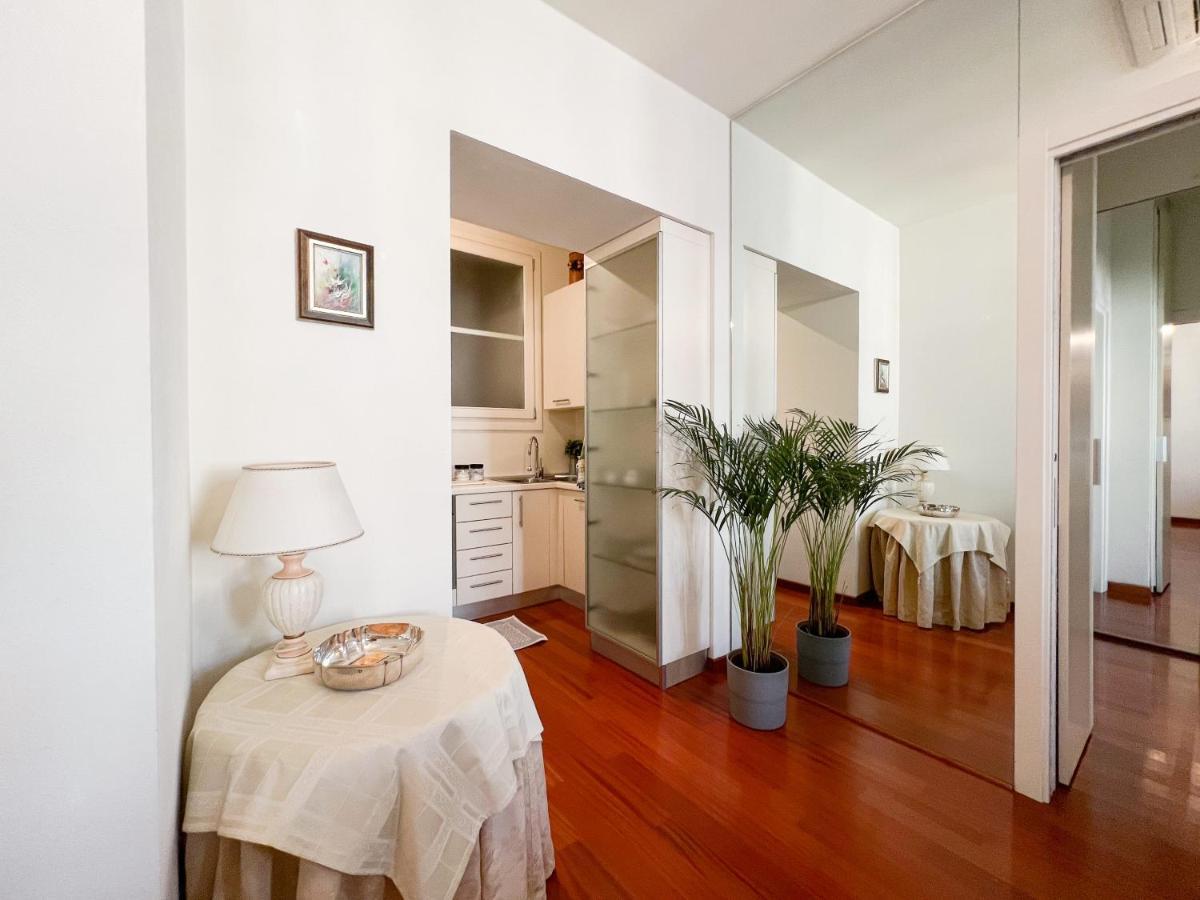 Trieste Luca'S Home Екстериор снимка