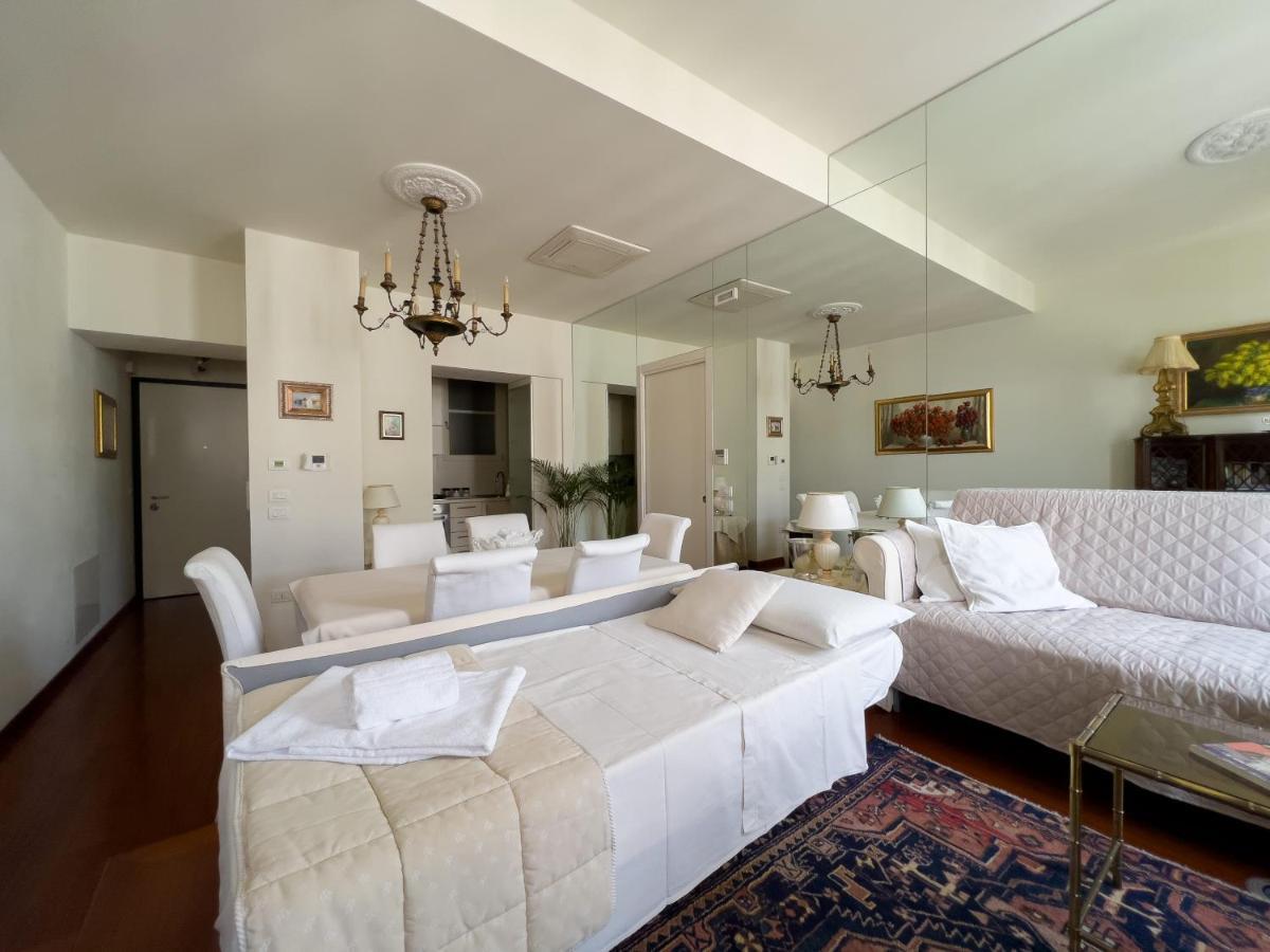 Trieste Luca'S Home Екстериор снимка