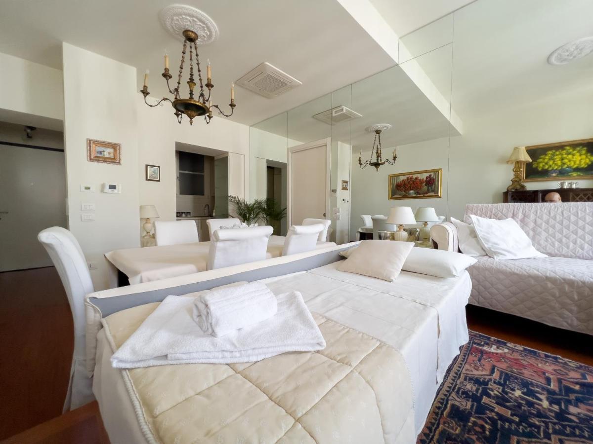 Trieste Luca'S Home Екстериор снимка