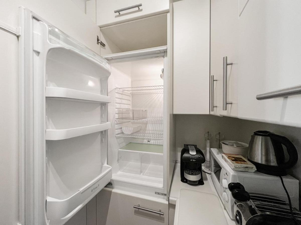 Trieste Luca'S Home Екстериор снимка
