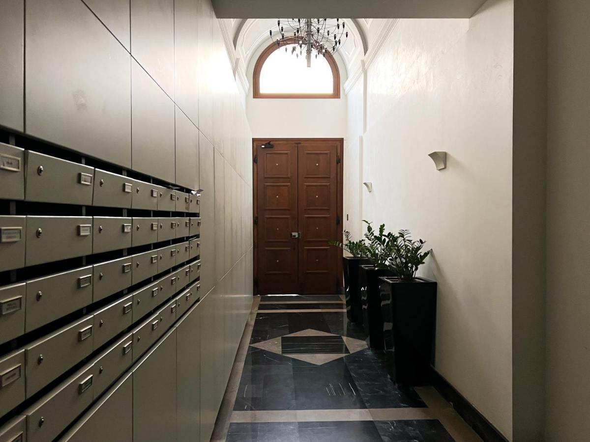 Trieste Luca'S Home Екстериор снимка