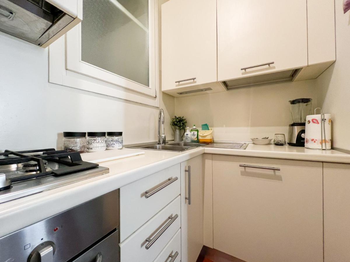 Trieste Luca'S Home Екстериор снимка