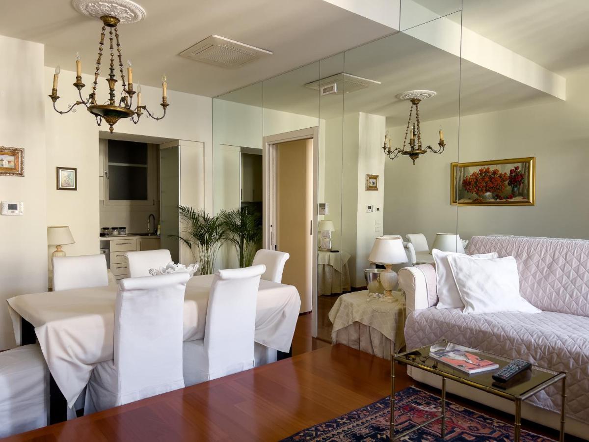Trieste Luca'S Home Екстериор снимка