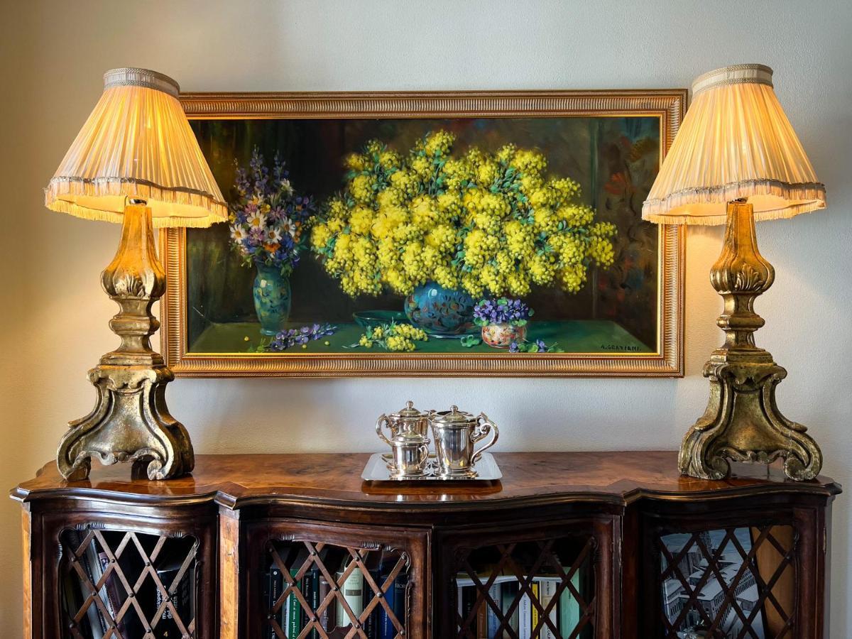 Trieste Luca'S Home Екстериор снимка